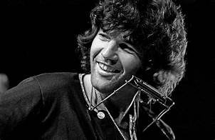 Artist Tony Joe White